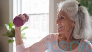 All the benefits of lifting weights beyond bigger muscles