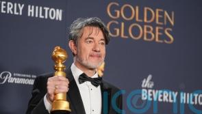Golden Globes turns into a bad night for British actors and film-makers