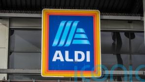 Aldi rings up over £1.6bn in festive sales as shoppers switch to premium ranges