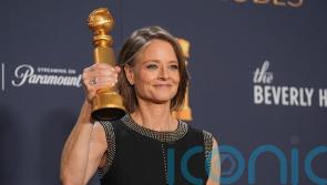 Golden Globe winners Jodie Foster and Demi Moore speak on wisdom of ageing