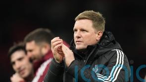 Eddie Howe does not care if Newcastle are popular