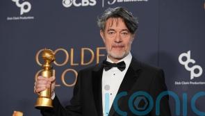 Mixed night for UK at Golden Globes as big names miss out