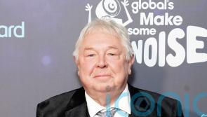 LBC breakfast host Nick Ferrari announces engagement to long-term partner