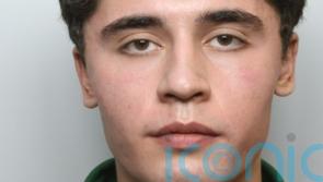 Man charged with assisting escaped prisoner Daniel Khalife