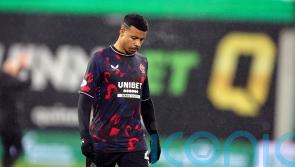 Liam Kelly frustrated that ‘sloppy’ defending undermined Hamza Igamane hat-trick