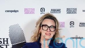 Grace Dent says becoming a Celebrity MasterChef judge is a ‘dream come true’