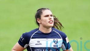 Ilona Maher ‘loves being a superstar’ as Bristol signing looks to grow the game