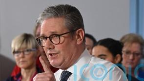 Sir Keir Starmer hits back at Elon Musk and ‘poison of the far-right’