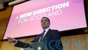 Sarwar: Scottish Labour government would take ‘grown-up approach’ to Trump