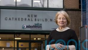 Police Ombudsman Marie Anderson returns to work
