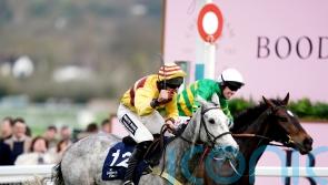 Newbury contest on Sine Nomine radar