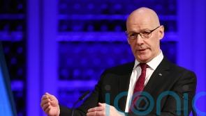 Swinney vows to bring down number of Scots on NHS waiting lists