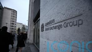 2024 sees biggest exodus from London stock market since global financial crisis