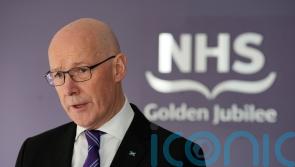 Swinney warns of ‘real damage’ to NHS if opposition MSPs block budget