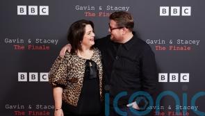 Gavin & Stacey most-watched Christmas Day TV programme in 23 years