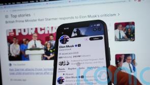 PM rows with Musk amid calls for national grooming inquiry