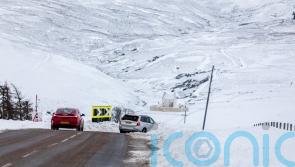 Further travel disruption expected as new weather warning issued