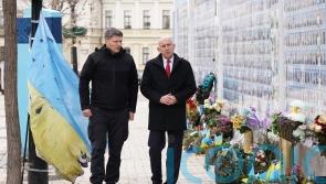Labour MP urges Government to seize frozen Russian assets to support Ukraine
