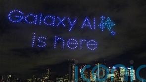More than four million people in the UK using Samsung Galaxy AI tools, firm says