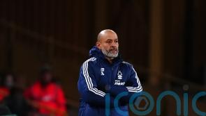 Nuno not interested in league table after Forest move within six points of top