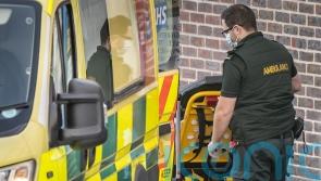 Incidents of violence against ambulance staff ‘increasing’, leaders warn