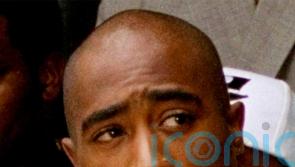 Man charged in Tupac Shakur killing files motion to dismiss the case