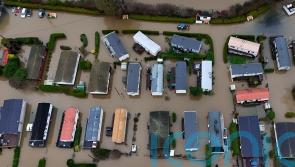 Fresh weather warnings in place after day of severe flooding