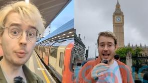 TikToker inspired by Francis Bourgeois visits and ranks all 272 of London’s tube stops and discovers hidden gems