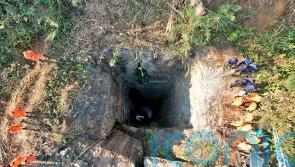 At least nine miners trapped in India coal mine