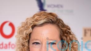 ‘Haunting’ to see deepfake pornography of myself, says journalist Cathy Newman