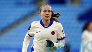 Chelsea trigger Guro Reiten contract extension