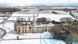 Ireland ramps up cold snap weather warnings