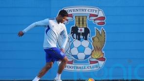 Motherwell close in on loan deal for teenage Coventry midfielder Kai Andrews