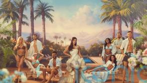 Curtis Pritchard and Scott Thomas among Love Island: All Stars contestants