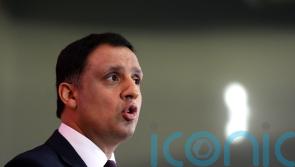 Scottish Labour will abstain on budget vote, says Sarwar