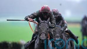 Shoot First team gunning for lucrative Sandown success