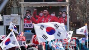 South Korean agency receives new warrant to detain impeached President Yoon