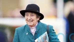 Knight savoured Precious Cheltenham win for Metal