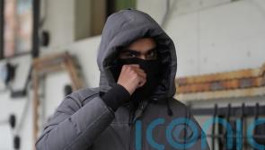 Man denies assisting escaped prisoner Daniel Khalife