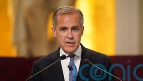 Former Bank boss Mark Carney considering running to succeed Canada’s Trudeau