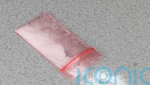 Government considers making ketamine a class A drug after record use recorded