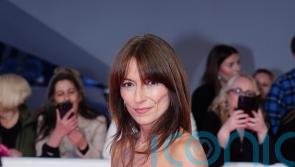 Davina McCall ‘taking everything slow’ as she returns to gym after brain surgery