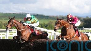 Spillane’s Tower only has Ryanair Chase option at Cheltenham