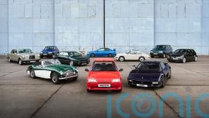 These are the classic cars that are predicted to rise in value in 2025