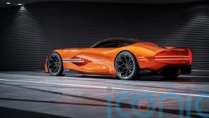 Genesis X Gran Berlinetta will make its debut at the Mount Panorama Bathurst race