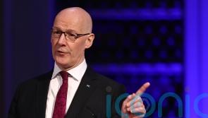 Door still open in budget talks despite Labour abstentions, says Swinney