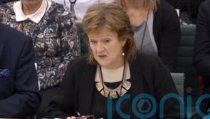 Alexis Jay: No need for new grooming gangs inquiry – ‘just get on’ with reforms