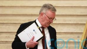 Number of flu hospital admissions 3.6 times higher than last year – Nesbitt