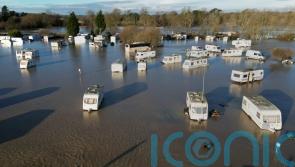 More than 100 flood warnings in force with more rain, sleet and snow on way