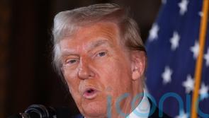 Trump tries again to get Friday’s hush money sentencing called off